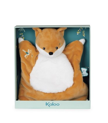 DOUDOU ZORRO LEONARD