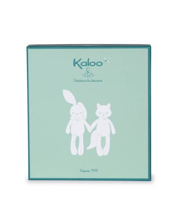 DOUDOU ZORRO LEONARD