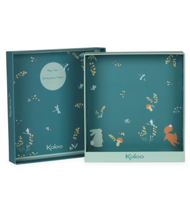 DOUDOU ZORRO LEONARD