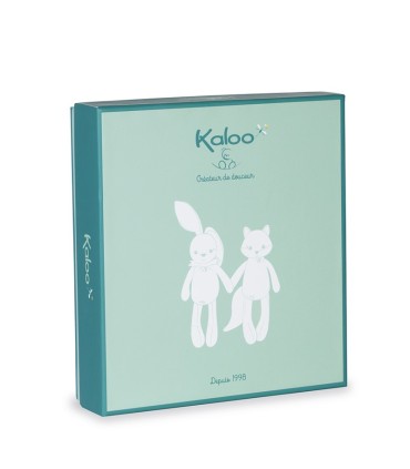 DOUDOU ZORRO LEONARD