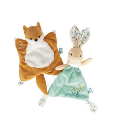 DOUDOU ZORRO LEONARD