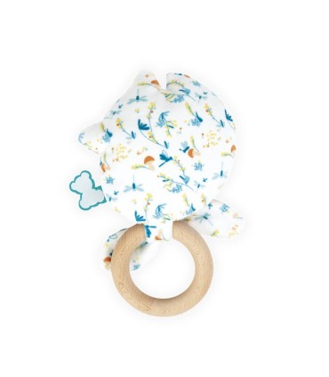 MORDEDOR ZORRO LEONARD