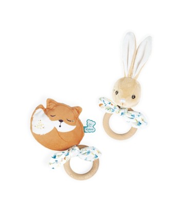 MORDEDOR ZORRO LEONARD