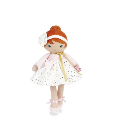 MUÑECA VALENTINE GR. KALOO