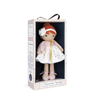 MUÑECA VALENTINE GR. KALOO