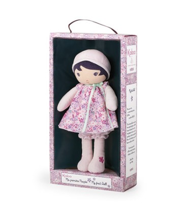 MUÑECA FLEUR KALOO GR.
