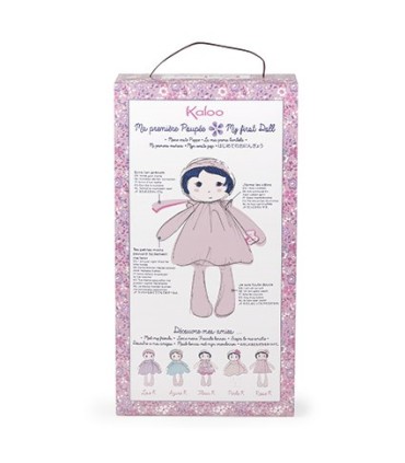 MUÑECA FLEUR KALOO GR.