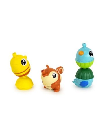 SET DE CUENTAS Y ANIMALES LALABOOM