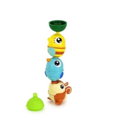 SET DE CUENTAS Y ANIMALES LALABOOM