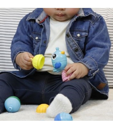 SET DE CUENTAS Y ANIMALES LALABOOM