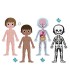 PUZZLE CUERPO HUMANO JANOD