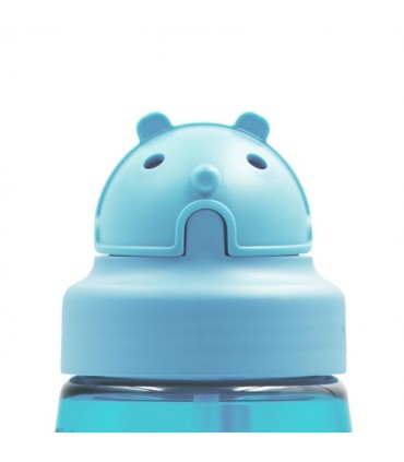 BOTELLA TRITÁN TAPÓN OBY SUBMARINE