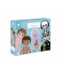 PUZZLE CUERPO HUMANO JANOD