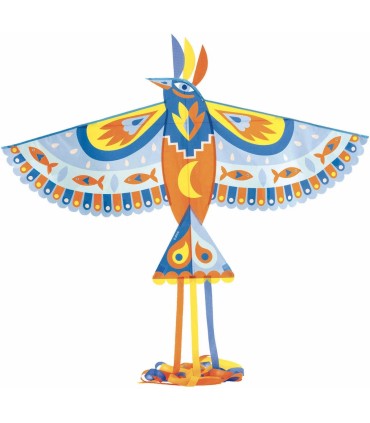 COMETA MAXI BIRD DJECO