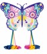 COMETA MAXI BUTTERFLY DJECO
