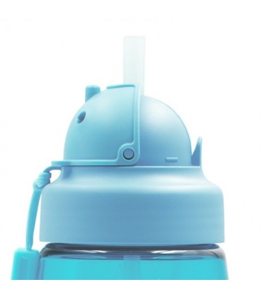 BOTELLA TRITÁN TAPÓN OBY SUBMARINE