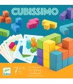 JUEGO CUBISSIMO DJECO