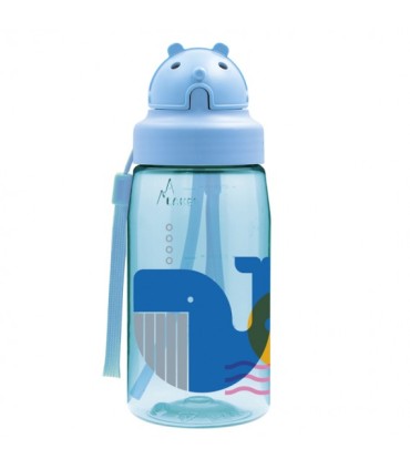 BOTELLA TRITÁN TAPÓN OBY SUBMARINE