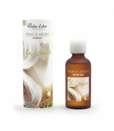 BRUMA AMBIENTS FLOR BLANCA