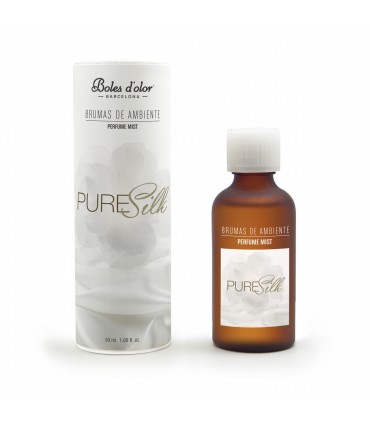 BRUMA AMBIENTS PURE SILK