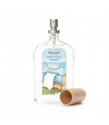 AMBIENTADOR SPRAY COTONET