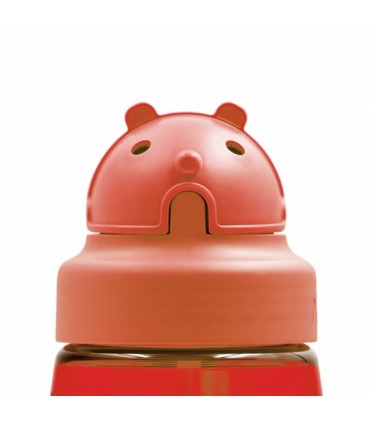 BOTELLA TRITÁN TAPÓN OBY TRAFFIC