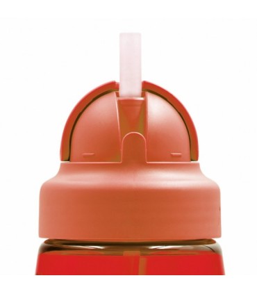 BOTELLA TRITÁN TAPÓN OBY TRAFFIC