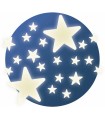 ESTRELLAS FOSFORESCENTES DJECO