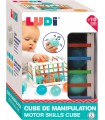 CUBO DE MANIPULACION LUDI