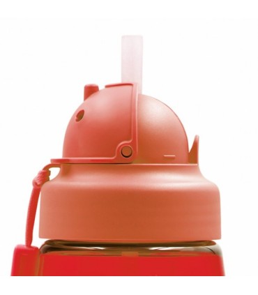 BOTELLA TRITÁN TAPÓN OBY TRAFFIC