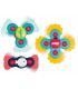 SET 3 BABY SPINERS