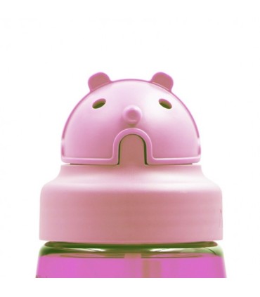 BOTELLA TRITÁN TAPÓN OBY PRINCESS