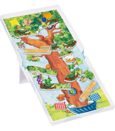 PISTA DE CANICAS MAGNETICA