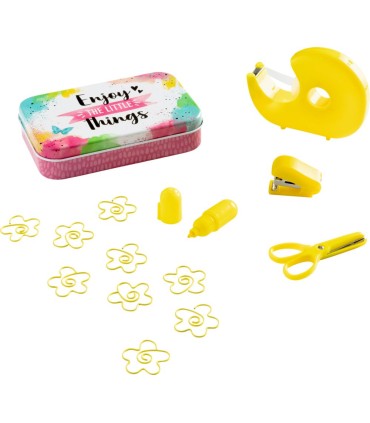 MINI SET DE ESCRITORIO