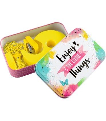 MINI SET DE ESCRITORIO