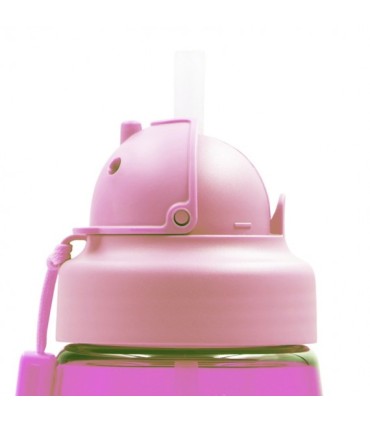 BOTELLA TRITÁN TAPÓN OBY PRINCESS