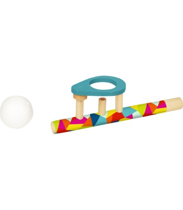 BOLA MAGICA VOLADORA