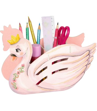 PORTATODO CISNE LILLIFEE