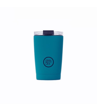VASO TUMBLER TURQUOISE