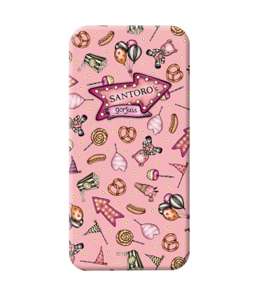 PORTATODO METAL GORJUSS