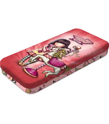 PORTATODO METAL GORJUSS