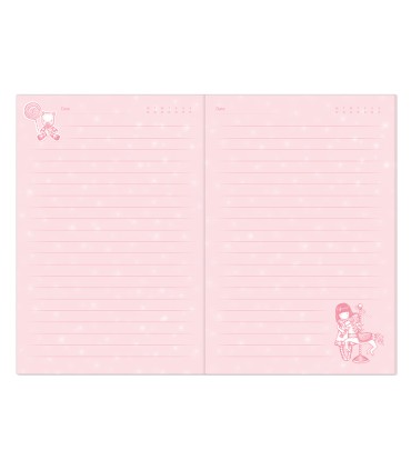 MI DIARIO GORJUSS CAROUSEL