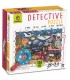 DETECTIVE PUZZLE EL MAR