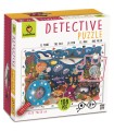 DETECTIVE PUZZLE EL MAR