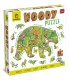 WOODY PUZZLE BOSQUE