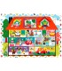 DETECTIVE PUZZLE MI CASA