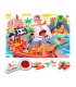 SECRET PUZZLE PIRATAS
