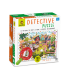 DETECTIVE PUZZLE LA GRANJA