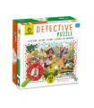 DETECTIVE PUZZLE LA GRANJA