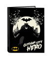 CARPETA FOLIO BATMAN HERO